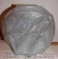 R.Lalique Fake - Not A Rene Lalique Item