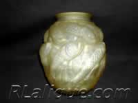 R.Lalique Fake - Not A Rene Lalique Item