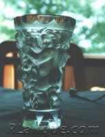 R.Lalique Fake - Not A Rene Lalique Item