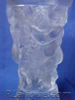 R.Lalique Fake - Not A Rene Lalique Item