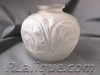 R.Lalique Fake - Not A Rene Lalique Item