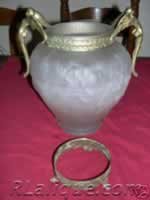 R.Lalique Fake - Not A Rene Lalique Item