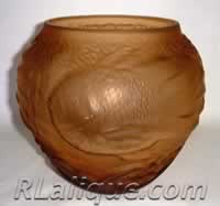 R.Lalique Fake - Not A Rene Lalique Item