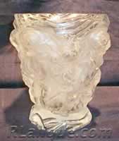 R.Lalique Fake - Not A Rene Lalique Item