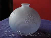 R.Lalique Fake - Not A Rene Lalique Item