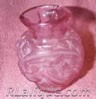 R.Lalique Fake - Not A Rene Lalique Item