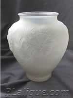 R.Lalique Fake - Not A Rene Lalique Item