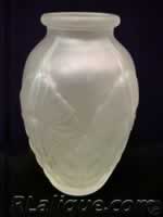 R.Lalique Fake - Not A Rene Lalique Item