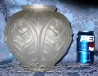 R.Lalique Fake - Not A Rene Lalique Item