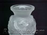 R.Lalique Fake - Not A Rene Lalique Item