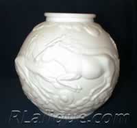 R.Lalique Fake - Not A Rene Lalique Item