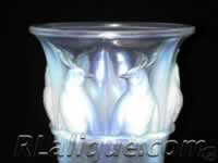 R.Lalique Fake - Not A Rene Lalique Item