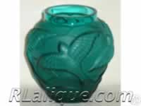 R.Lalique Fake - Not A Rene Lalique Item