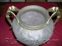 R.Lalique Fake - Not A Rene Lalique Item