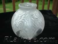 R.Lalique Fake - Not A Rene Lalique Item