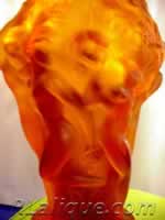 R.Lalique Fake - Not A Rene Lalique Item