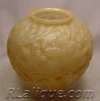 R.Lalique Fake - Not A Rene Lalique Item