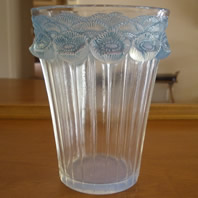 Lalique Sales - Works of Rene Lalique