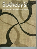 Decorative Arts - Art Nouveau - Art Deco Auction Catalogue - Book - Magazine For Sale: The Anne Paul Brinkman Collection, Sotheby's, Amsterdam, September 17, 2002: A Post War Auction Catalog - Book - Magazine Decorative Arts - Art Nouveau - Art Deco Auction Catalogue - Book - Magazine For Sale: The Anne Paul Brinkman Collection, Sotheby's, Amsterdam, September 17, 2002: A Post War Auction Catalog - Book - Magazine