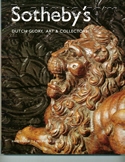 Decorative Arts - Art Nouveau - Art Deco Auction Catalogue - Book - Magazine For Sale: Dutch Glory, Art & Collectors, Sotheby's, Amsterdam, December 3, 2002: A Post War Auction Catalog - Book - Magazine Decorative Arts - Art Nouveau - Art Deco Auction Catalogue - Book - Magazine For Sale: Dutch Glory, Art & Collectors, Sotheby's, Amsterdam, December 3, 2002: A Post War Auction Catalog - Book - Magazine