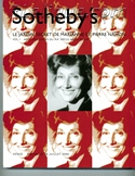 Decorative Arts - Art Nouveau - Art Deco Auction Catalogue - Book - Magazine For Sale: Le Jardin Secret De Marianne et Pierre Nahon, Vol. I Arts Decoratifs du XXe Siecle, Art Africain, Sotheby's, Venice, June 18, 2004: A Post War Auction Catalog - Book - Magazine Decorative Arts - Art Nouveau - Art Deco Auction Catalogue - Book - Magazine For Sale: Le Jardin Secret De Marianne et Pierre Nahon, Vol. I Arts Decoratifs du XXe Siecle, Art Africain, Sotheby's, Venice, June 18, 2004: A Post War Auction Catalog - Book - Magazine