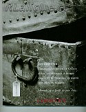 Decorative Arts - Art Nouveau - Art Deco Auction Catalogue - Book - Magazine For Sale: Paris Interieurs Tableaux, Mobilier et Objets D'Art Appartenant A Divers Amateurs Et Proposes En Partie Sana Prix De Reserve Mercredi 29 et Jeudi 30 juin 2005 Christie's: A Post War Auction Catalog - Book - Magazine Decorative Arts - Art Nouveau - Art Deco Auction Catalogue - Book - Magazine For Sale: Paris Interieurs Tableaux, Mobilier et Objets D'Art Appartenant A Divers Amateurs Et Proposes En Partie Sana Prix De Reserve Mercredi 29 et Jeudi 30 juin 2005 Christie's: A Post War Auction Catalog - Book - Magazine