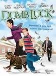 Dumb Lucky We Are!