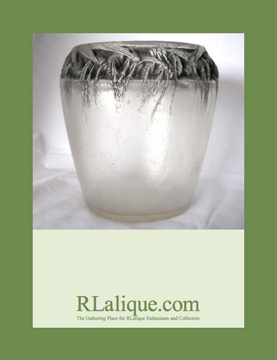 RLalique.com Mastro Ad