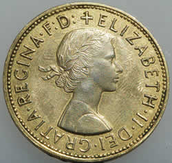 British Penny