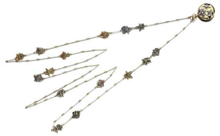 Rene Lalique Jewellery Sautior Pansies Rene Lalique Jewellery Sautior Pansies