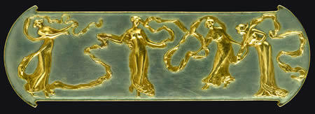 Rene Lalique Jewelry Figural Brooch Rene Lalique Jewelry Figural Brooch