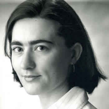 Veronique Brumm - Lalique Museum Director