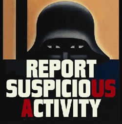 Report Suspicious R Lalique Activity