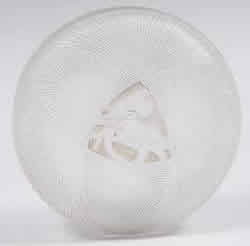 Rene Lalique Genevieve Box