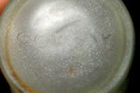 Tzigane Perfume Bottle For Corday With No R. Lalique Signature On The Underside Offered by Hardweejun Tzigane Perfume Bottle For Corday With No R. Lalique Signature On The Underside Offered by Hardweejun